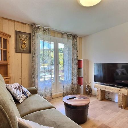 Studio Le Chataignier L'Esperou Экстерьер фото